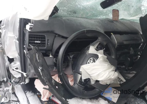 2018 Toyota 4Runner Sr5 Premium from USA, damaged, VIN JTEBU5JR5J5565755